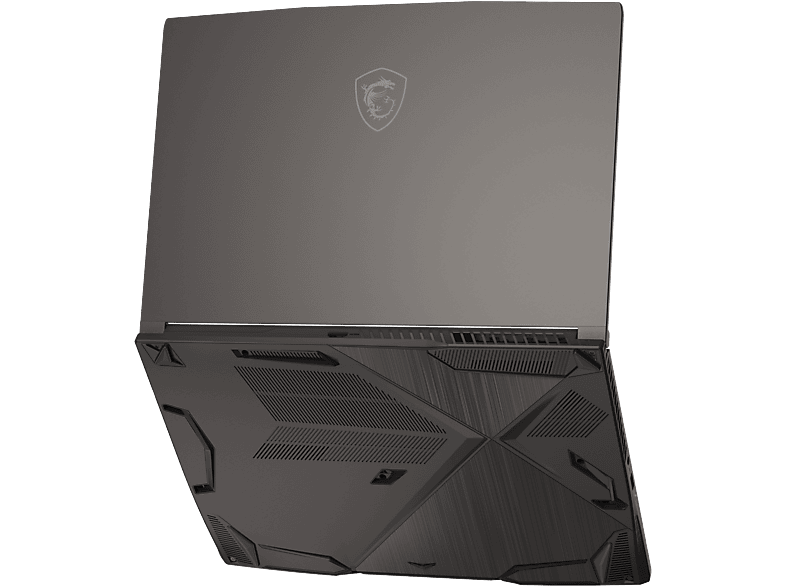 Portátil gaming - MSI Thin A15 B7VF-047ES, 15.6" Full HD, AMD Ryzen™ 7 7735HS, 32GB RAM, 1TB SSD, GeForce RTX™ 4060, Windows 11 Home Advanced