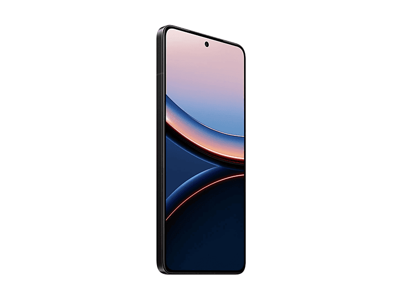 Smartphone - Xiaomi POCO F7 Ultra, Negro, Móvil Android, 512 GB, 16 GB RAM, 6,67 " AMOLED, 120 Hz, Qualcomm Snapdragon 8 Elite (3 nm), 6600 mAh