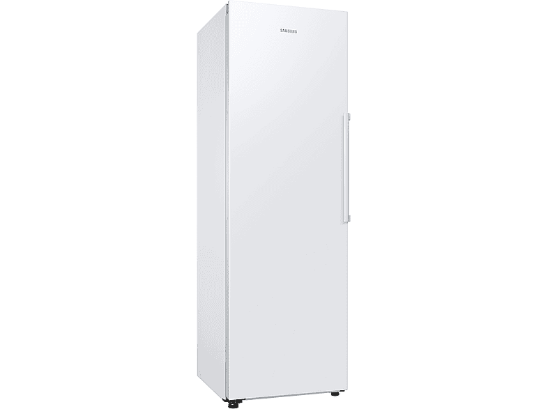 Congelador vertical - Samsung Smart RZ32C7ADEWW/EF, 323 l, 186 cm, All Around Cooling, WiFi, Blanco