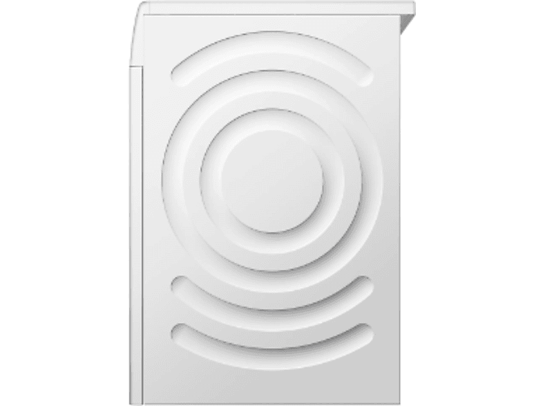 Lavadora carga frontal - Balay 3TS995BP, 9 kg, 1400 rpm, 4 programas, Motor Extra Silencio, Display LED, Blanco