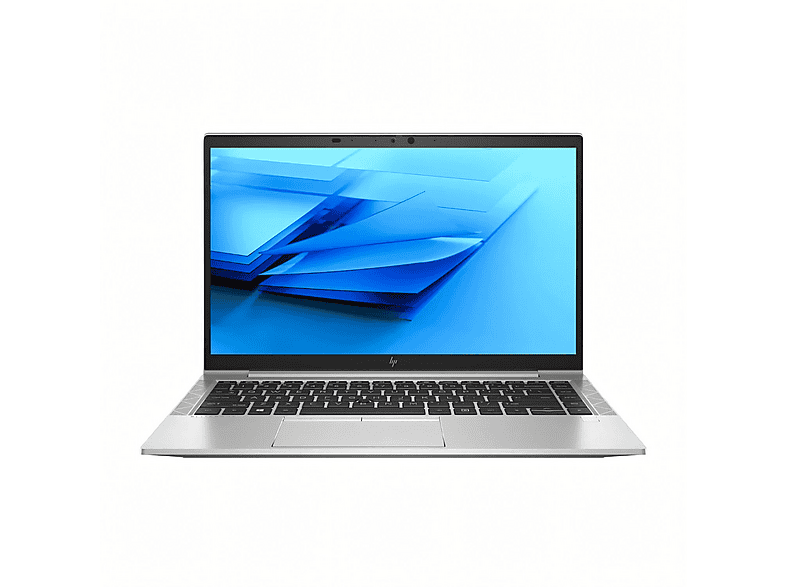 Portátil - HP 840 G7, 14 ", Intel i5-10310U, 16 GB RAM, 256 GB SSD, HD Graphics, Windows 11, Gris