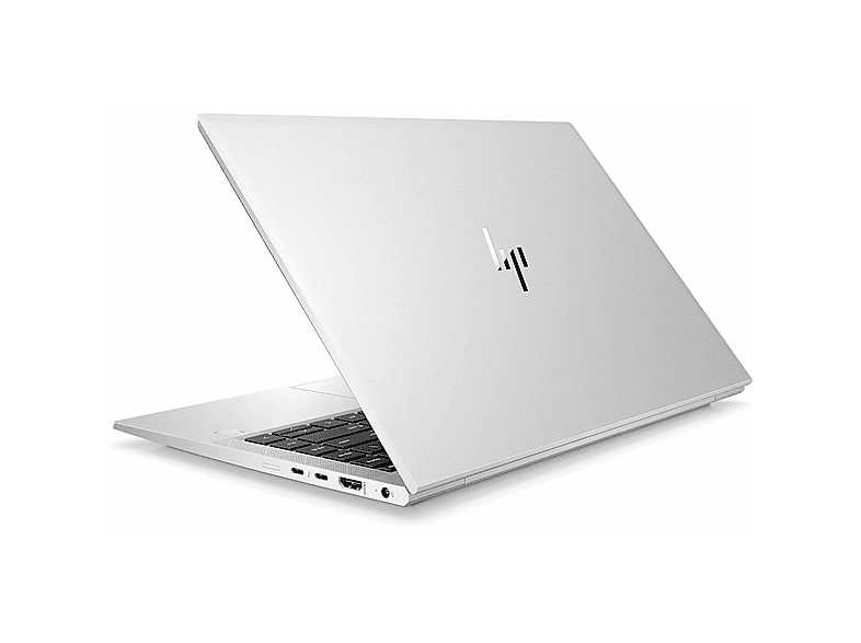 Portátil - HP 840 G7, 14 ", Intel i5-10310U, 16 GB RAM, 512 GB SSD, HD Graphics, Windows 11, Gris