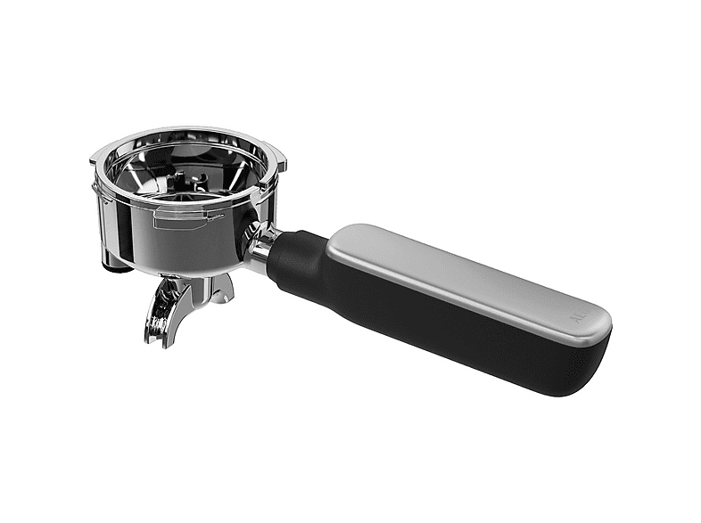 Máquina espresso - AEG EC8-1-8BP, 20 bar, 2200 W, 2 tazas, Negro