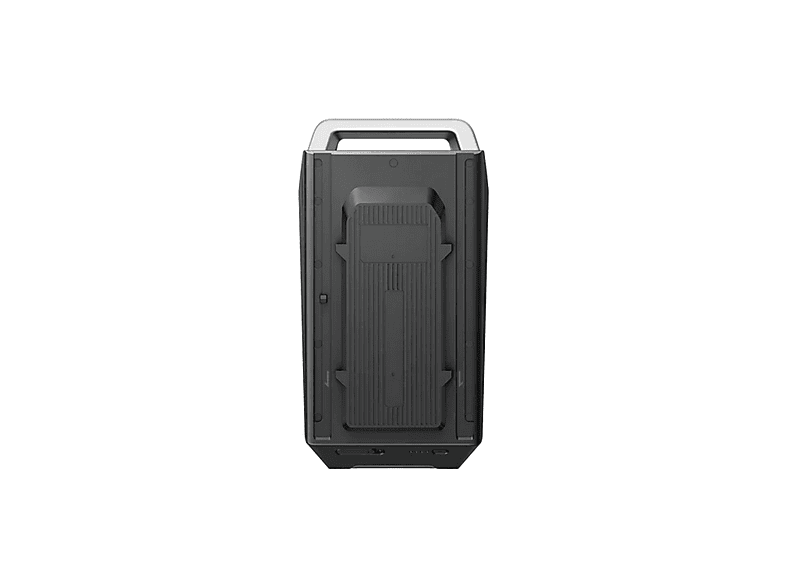 Batería para aire acondicionado portátil - Ecoflow Batería Extra EcoFlow para WAVE 3 – Potencia portátil de larga duración, Negro