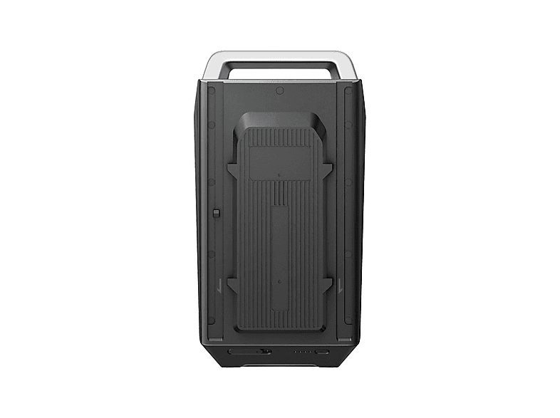 Batería para aire acondicionado portátil - Ecoflow Batería Extra EcoFlow para WAVE 3 – Potencia portátil de larga duración, Negro