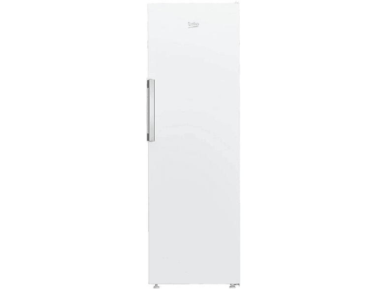 Frigorífico combi - Beko B1RMLNE444W, NoFrost, 186.5 cm, 365 l, Blanco
