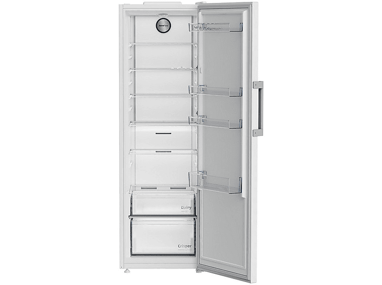 Frigorífico combi - Beko B1RMLNE444W, NoFrost, 186.5 cm, 365 l, Blanco