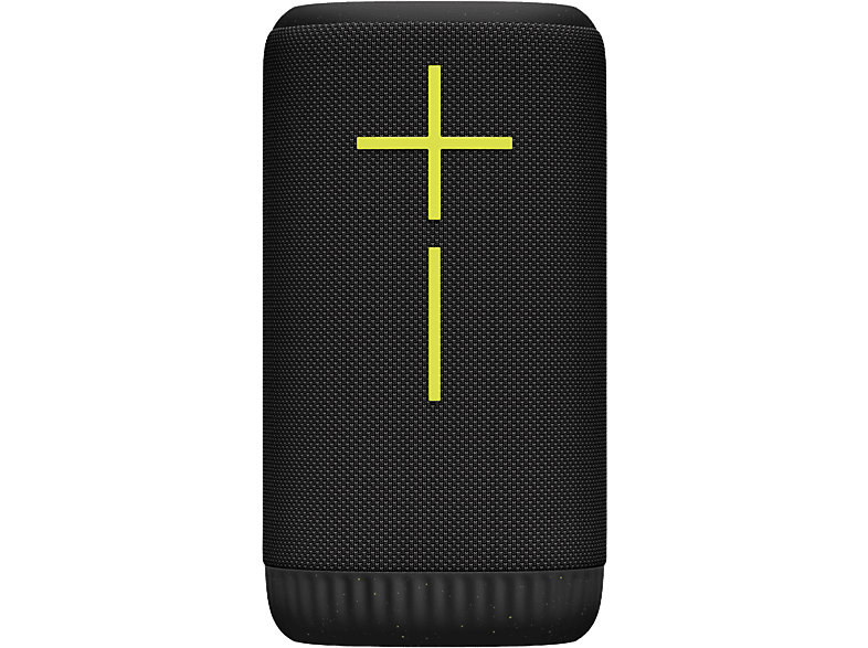 Altavoz inalámbrico - Ultimate Ears Everboom, Bluetooth, NFC, Sonido 360°, Ecualizador personalizable, 20h de batería, 84/85 dBC, Emparejable, Negro