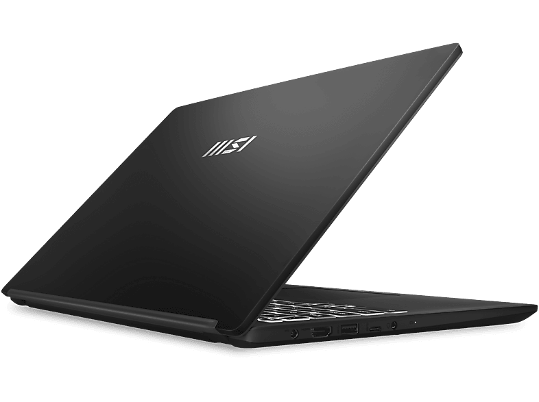 Portátil - MSI Modern 15 H C13M-082XES, 15.6" Full HD, Intel® Core™ i7-13620H, 32GB RAM, 512GB SSD, UHD Graphics, Sin sistema operativo
