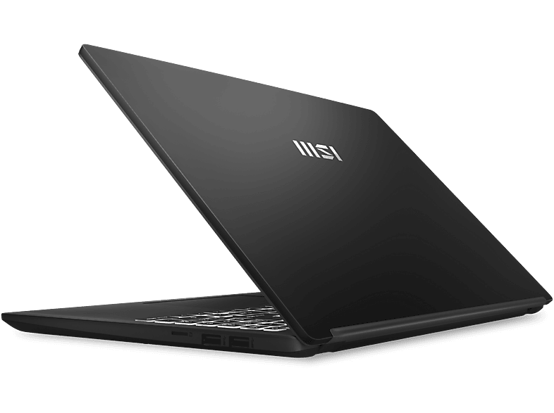 Portátil - MSI Modern 15 H C13M-082XES, 15.6" Full HD, Intel® Core™ i7-13620H, 32GB RAM, 512GB SSD, UHD Graphics, Sin sistema operativo