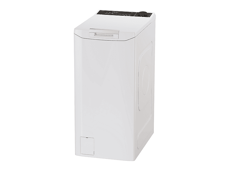 Lavadora carga superior - Haier THASNQ286TM5-S, 8 kg, 1200 rpm, 16 programas, Blanco