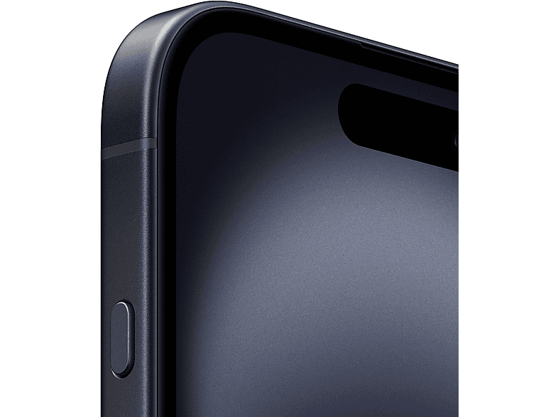 Smartphone - Apple iPhone 16 Plus, Negro, 128 GB, 5G, 6.7 " OLED Super Retina XDR, Chip A18 Bionic, iOS