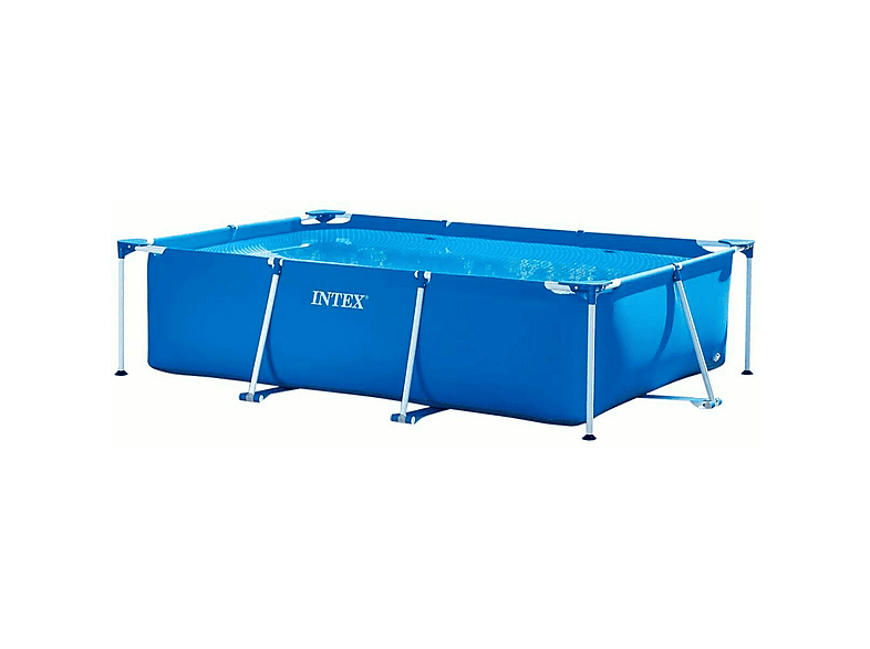 Piscina Desmontable - Intex 28271NP, a partir de 6 año(s), Azul