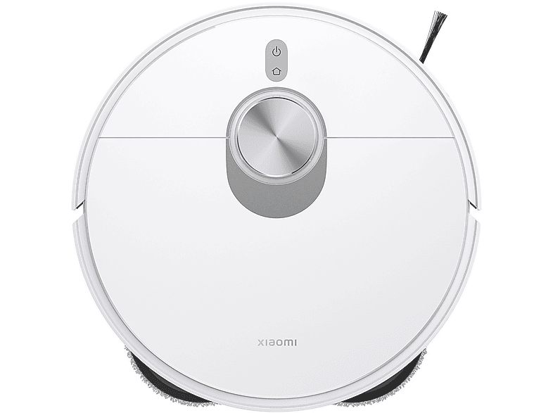 Robot aspirador - Xiaomi Vacuum X20 Pro, 55W, 160 min, Navegación láser LDS, Blanco