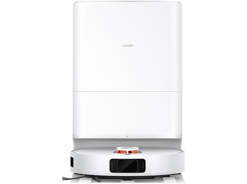 Robot aspirador - Xiaomi Vacuum X20 Pro, 55W, 160 min, Navegación láser LDS, Blanco