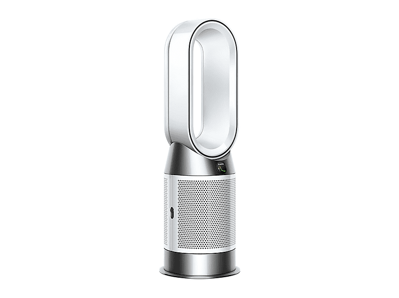 Purificador/ Ventilador sin aspas - Dyson PURIFIER HOT+COOL HP1., 50 W, Tecnología Dual, Blanco