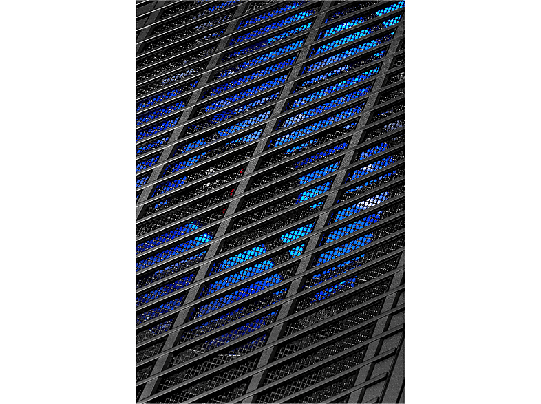 PC gaming - Erazer BANDIT P20 U7-265F/32/1/RTX5060TI/W11, Intel® Core™ Ultra 7 265F, 32 GB RAM, 1 TB SSD, GeForce RTX™ 5060 Ti, Windows 11 Home, Negro