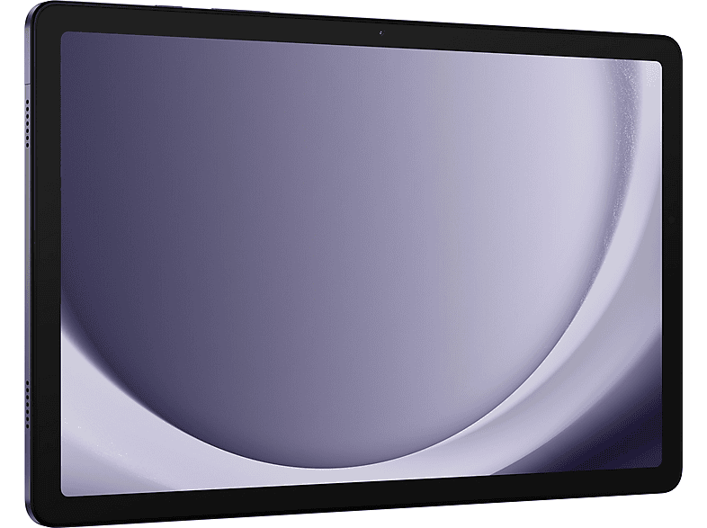 Tablet - Samsung Galaxy Tab A9+, 128 GB, Gris, 11 " WUXGA, 6 GB RAM, Qualcomm Snapdragon 695 (6 nm), Tablet Android