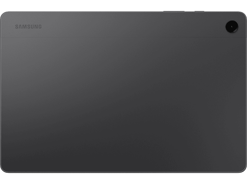 Tablet - Samsung Galaxy Tab A9+, 128 GB, Gris, 11 " WUXGA, 6 GB RAM, Qualcomm Snapdragon 695 (6 nm), Tablet Android
