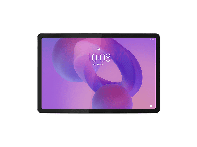 Tablet - Lenovo Idea Tab, 256 GB, Gris, 11 " WQXGA, 8 GB RAM, Mediatek, Dimensity 6300, Tablet Android (ref. 158603980)