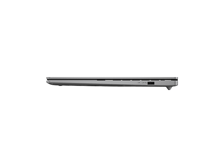 Portátil - ASUS F1607QA-MB075W QC-X/8C/16/512/W11, 16 " WUXGA, Snapdragon® X1-26-100, 16 GB RAM, 512 GB SSD, Adreno™ Onboard Graphics, Windows 11 Home