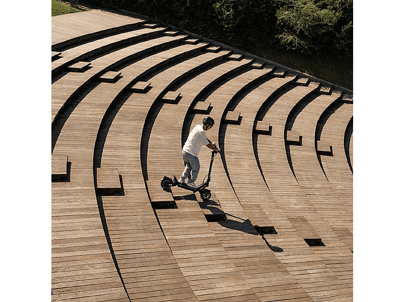 Patinete eléctrico - Cecotec 9274/BONGO Y65 CONNECTED, Pot. máx. 1200 W, Carga máx. 120 kg, 120 min autonomía, 12500 mAh, negro