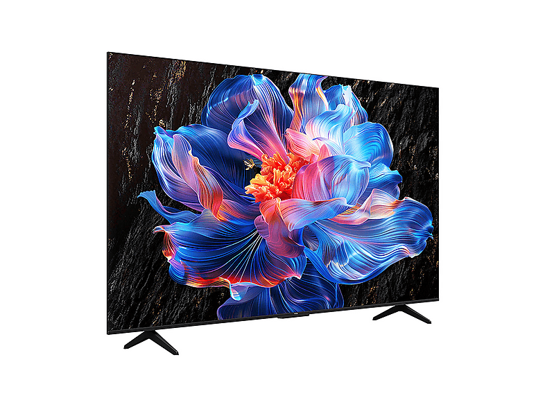 TV LED 55" - TCL 55P69K, UHD 4K, Smart TV, DVB-T2 (H.265), Bicolor