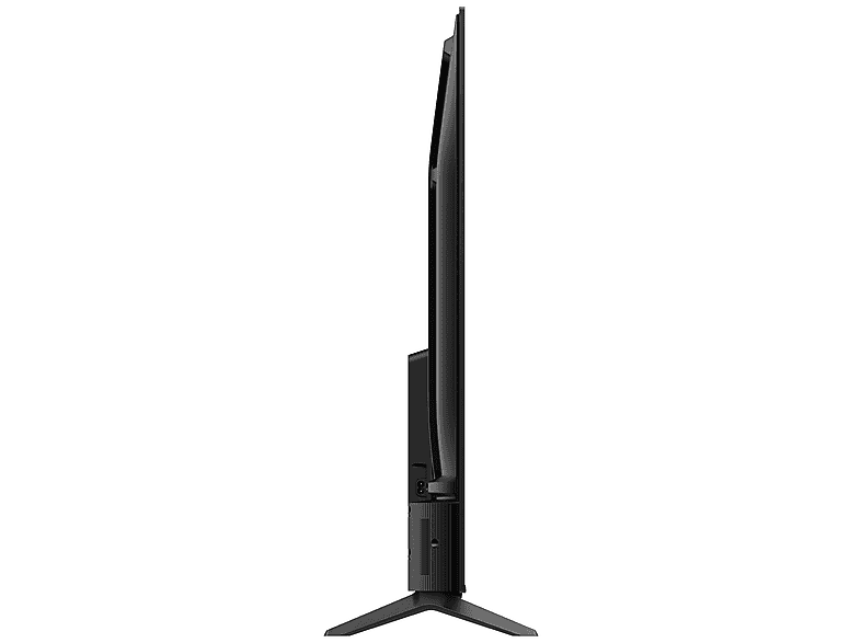 TV LED 55" - TCL 55P69K, UHD 4K, Smart TV, DVB-T2 (H.265), Bicolor