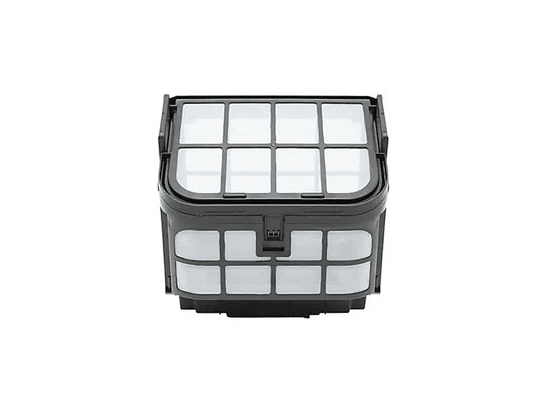 Robot limpiafondos - Aquallice I-Qualer 8Streme 7310, Negro