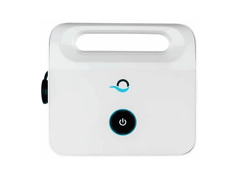 Fuente de alimentación para limpiafondos - Dolphin Centralita 99956032, Blanco