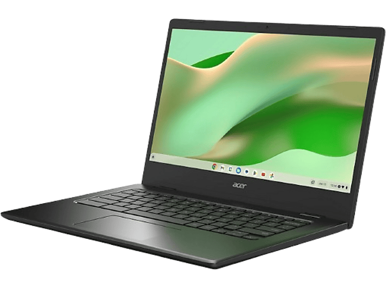 Portátil - Acer Chromebook 314 CBOA314-1H-C065, 14" Full-HD, Intel® Celeron® N4500, 8GB RAM, 128GB, UHD Graphics, Google Chrome OS, Ratón incluido