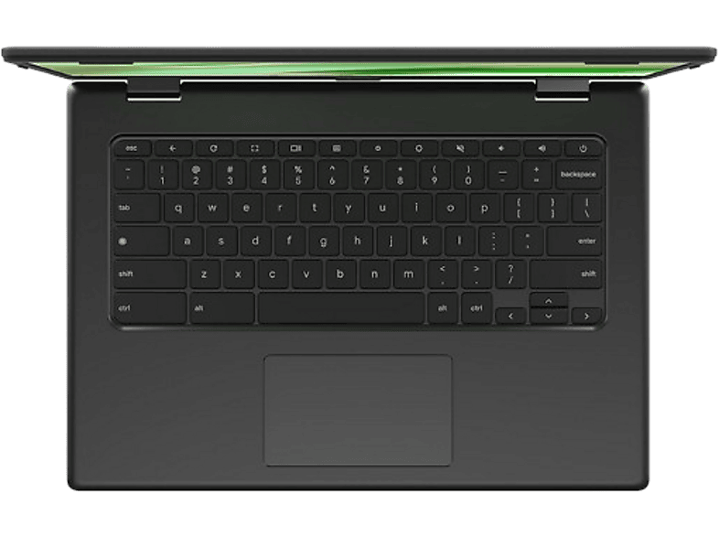 Portátil - Acer Chromebook 314 CBOA314-1H-C065, 14" Full-HD, Intel® Celeron® N4500, 8GB RAM, 128GB, UHD Graphics, Google Chrome OS, Ratón incluido