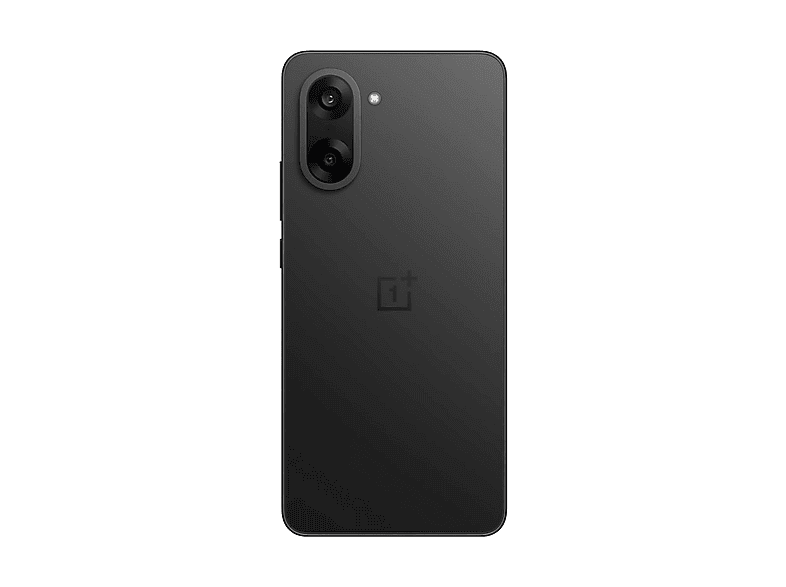 Smartphone - OnePlus Nord CE5, Black, Móvil Android, 256 GB, 8 GB RAM, 6,77 " Flüssiges AMOLED, 90 Hz, 5200 mAh