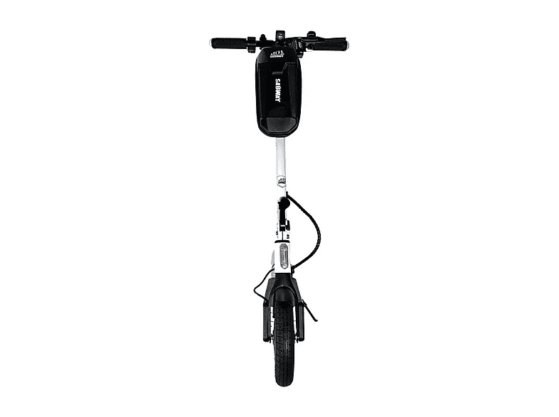 Patinete eléctrico - Sabway Mi Sabway Pro GT, Pot. máx. 612 W, White