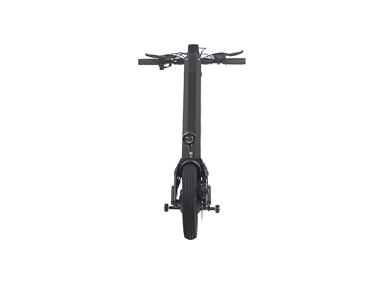 Handbike eléctrica - Careway Universal M1, Black