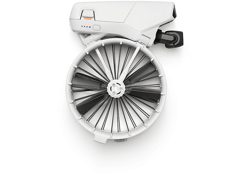 Dron - DJI Flip (DJI RC 2), 48 megapixel, 31 min Autonomía, AI Subject Tracking, Vídeos 4K, Gris