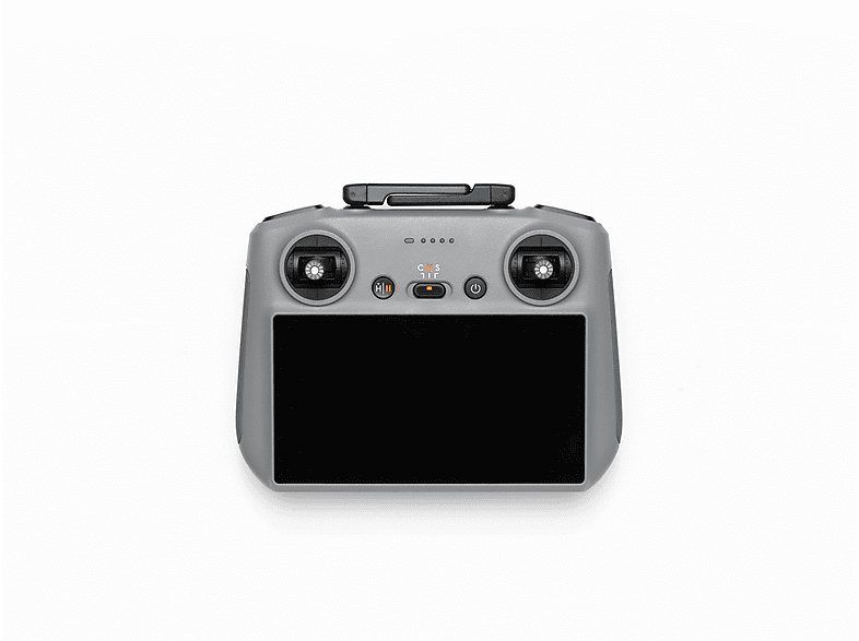Dron - DJI Flip (DJI RC 2), 48 megapixel, 31 min Autonomía, AI Subject Tracking, Vídeos 4K, Gris