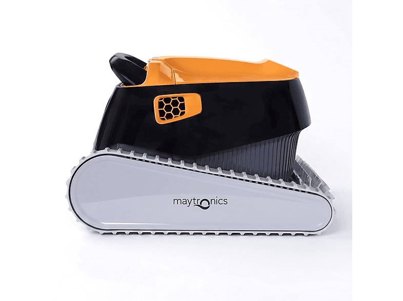 Robot limpiafondos - Dolphin E40i, Negro