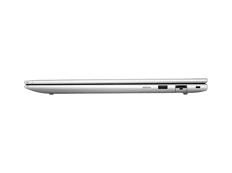 Portátil - HP PROBOOK 4 G1I ULTRA7-255U/16/32/1/W11 WOLF IA, 16 " WUXGA, Intel® Core™ Ultra 7 255U, 32 GB RAM, 1 TB SSD, UHD Graphics, Windows 11 Pro