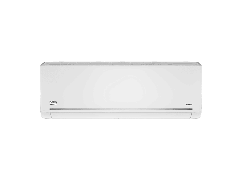 Aire acondicionado Split 1 x 1 - Beko AA SPLIT BEHPG 125/ BEHPG 126, 11935 fg/h