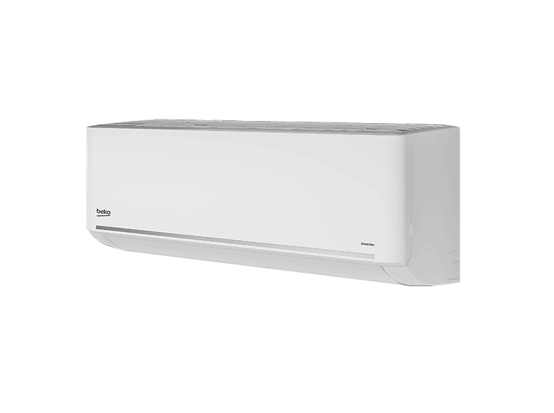 Aire acondicionado Split 1 x 1 - Beko AA SPLIT BEHPG 125/ BEHPG 126, 11935 fg/h