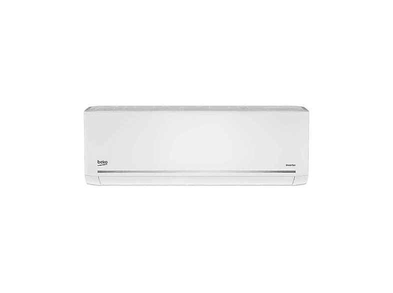 Aire acondicionado Split 1 x 1 - Beko AA SPLIT BEHPG 125/ BEHPG 126, 11935 fg/h