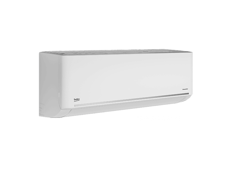 Aire acondicionado Split 1 x 1 - Beko AA SPLIT BEHPG 125/ BEHPG 126, 11935 fg/h