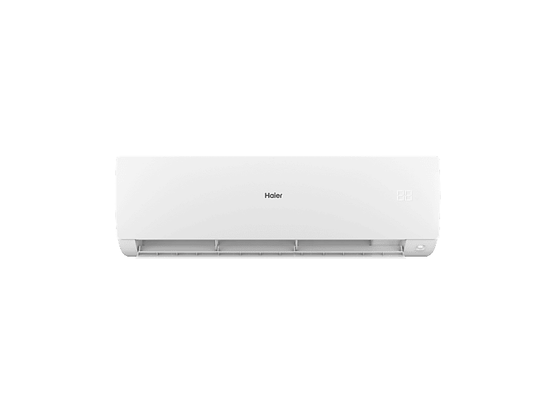 Aire acondicionado Split 1 x 1 - Haier A/A 1X1 HAIER FLEXIS-S UV BL 3000F WIFI, 3010 fg/h, Función Inverter, Blanco