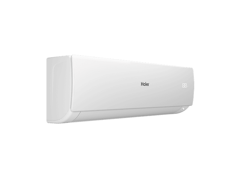Aire acondicionado Split 1 x 1 - Haier A/A 1X1 HAIER FLEXIS-S UV BL 4300F WIFI, 4558 fg/h, Función Inverter, Blanco