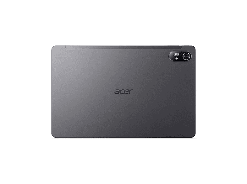 Tablet - Acer ICONIA TAB P11-11 11P /2K / 8GB RAM/ 128GB/ FUNDA, Cizento Champanhe, 11 " WUXGA, MediaTek MT8781, Tablet Android