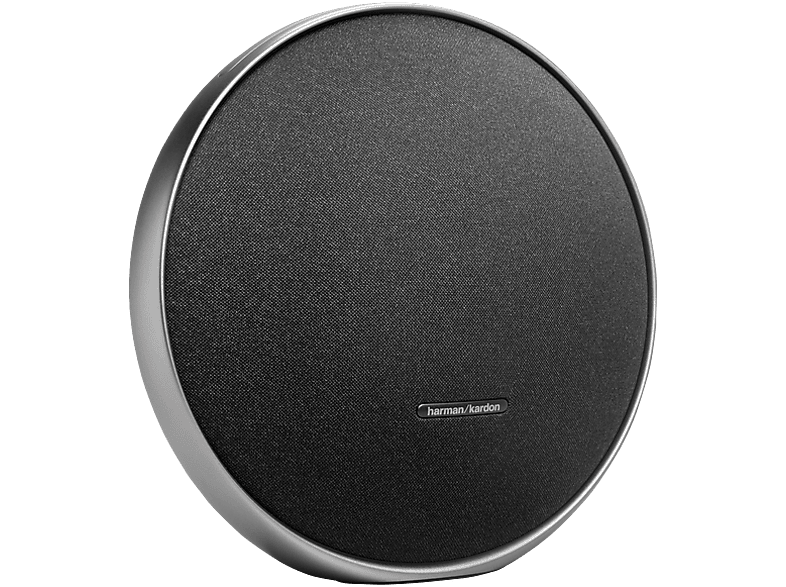 Altavoz inalámbrico - Harman Kardon Onyx Studio 9, 50W RMS, Bluetooth, 8h Autonomía, Negro