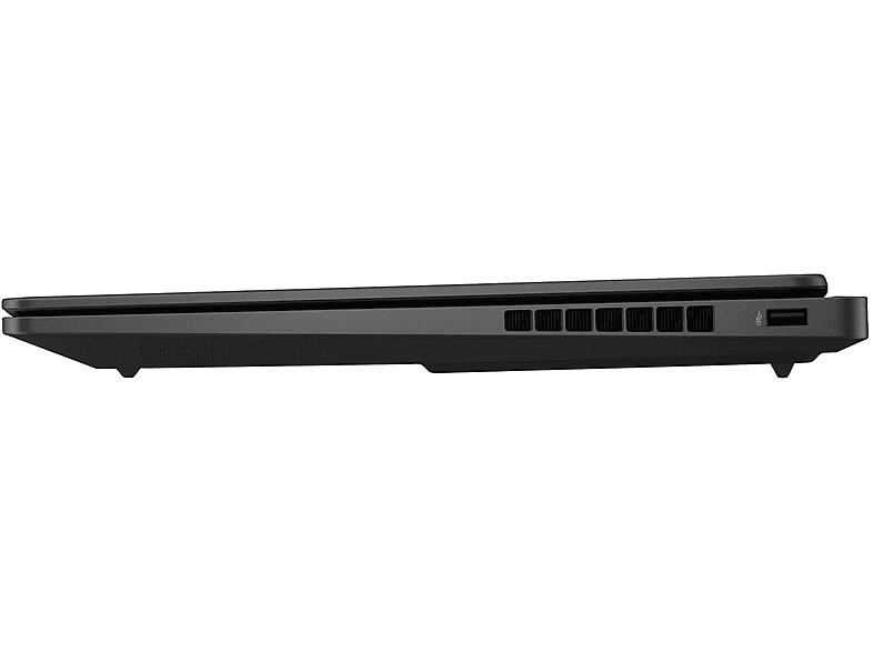 Portátil gaming - HP OMEN MAX 16-ah0019ns, 16" WQXGA, Intel® Core™ Ultra 7 255HX, 32GB RAM, 1TB SSD, GeForce RTX 5070 Ti, Windows 11 Home, Negro