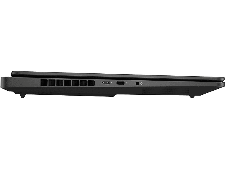 Portátil gaming - HP OMEN MAX 16-ah0019ns, 16" WQXGA, Intel® Core™ Ultra 7 255HX, 32GB RAM, 1TB SSD, GeForce RTX 5070 Ti, Windows 11 Home, Negro