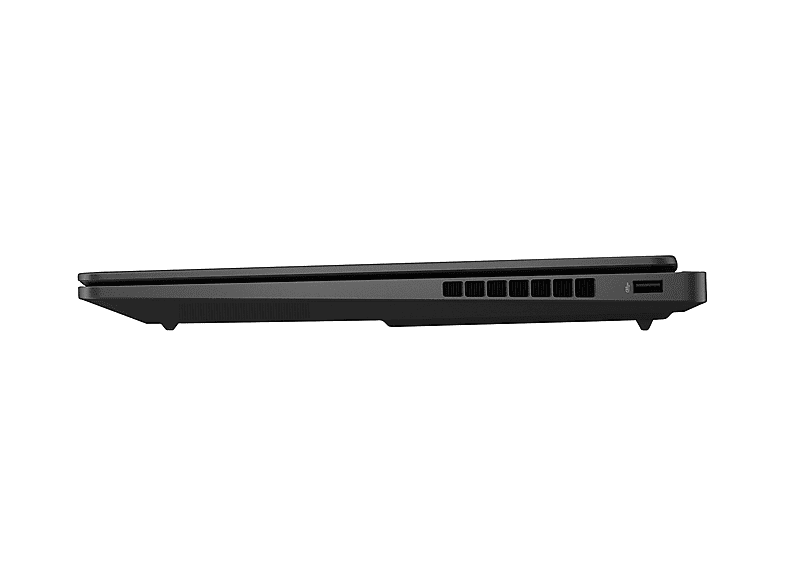Portátil gaming - HP OMEN MAX 16-ak0004ns Copilot+ PC, 16" WQXGA, AMD Ryzen™AI 9 HX 375 55 TOPS, 32GB RAM, 1TB SSD, GeForce RTX™ 5080, W11 Home